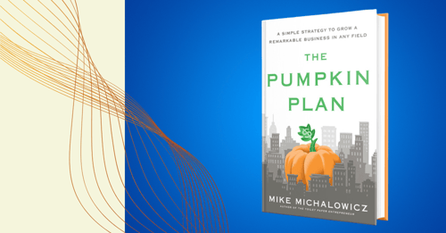 The Pumpkin Plan