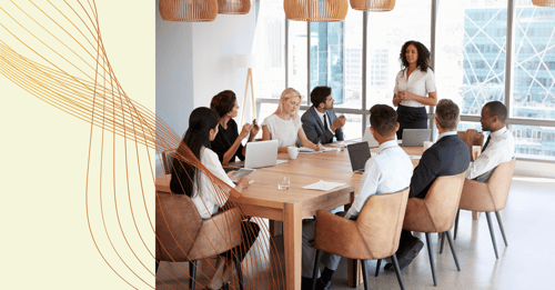 Save Time & Money: 6 Tips for Running Effective Meetings